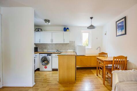 Kitchen/ Diner