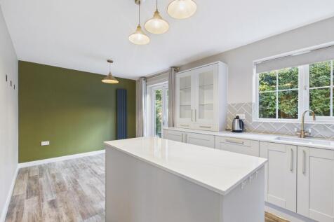 Rosemary Way, Downham Market, Norfolk, PE38 9UB photo 3