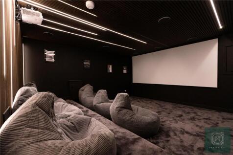 Cinema Room