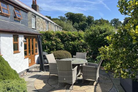 Broadband and Mobile Coverage