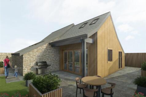 Artistic Impression - May Not Represent Final Prod