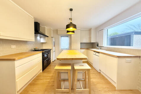 Open Plan