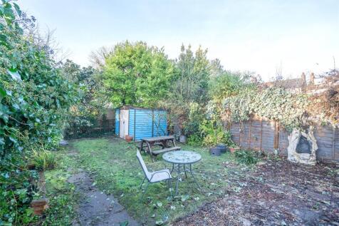 Garden B
