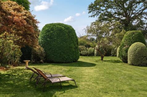 Gardens