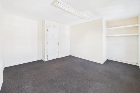 First Floor Office