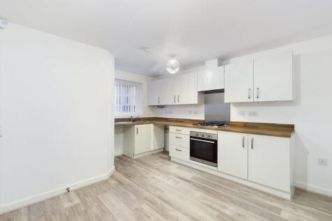 George Treglown Grove,Bucknall, Stoke-on-Trent photo 4