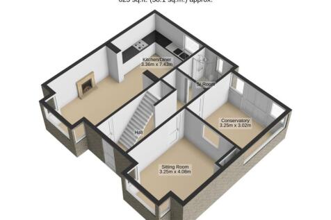 Ground Floor Plan