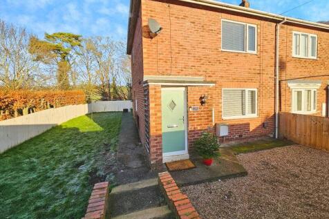 Choppington, NE62 - property photo