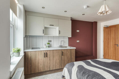 Studio 1, Mitchell Street, NG10 photo 3