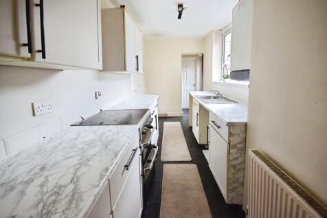 Bond Street, Tunstall photo 4