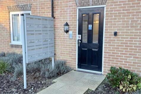 Communal Door