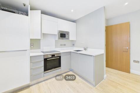 Kitchen / Living area