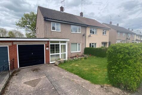 Uttoxeter, ST14 - property photo