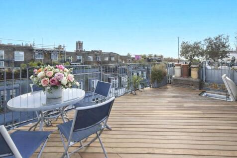 Roof Terrace
