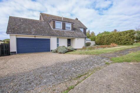 Saxmundham, IP17 - property photo