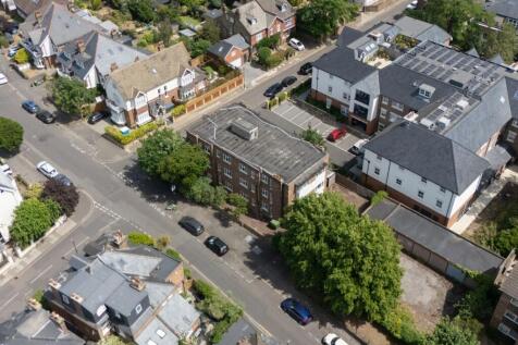 Wick House, 10 Station Road, Hampton Wick, London KT1 4HF