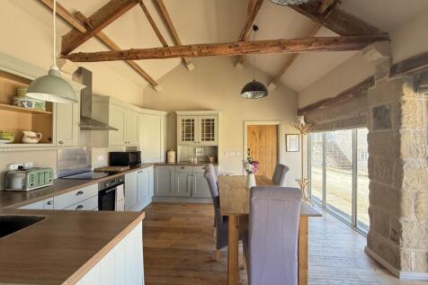 The Cartshed Kitchen Diner