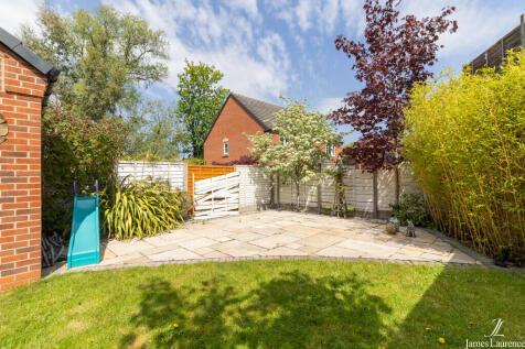 Chances Street, Edgbaston, Birmingham, B16 photo 4