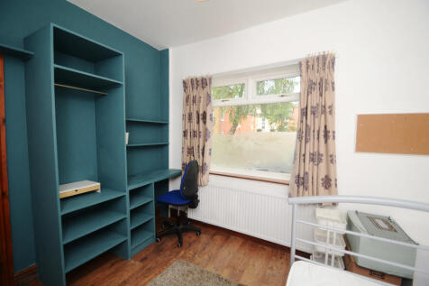 Ladybarn Road, Fallowfield, Manchester, M14 photo 4
