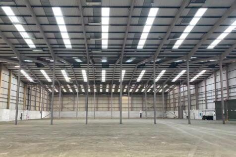 Warehouse to rent Image 3