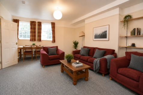 Tyndalls Park Road, Garden flat, Bristol, BS8 1PL photo 3