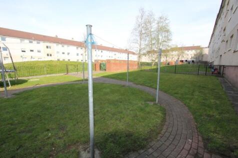 Rear Garden Area