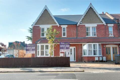 2 bed maisonette for sale Harrow View, Harrow HA1