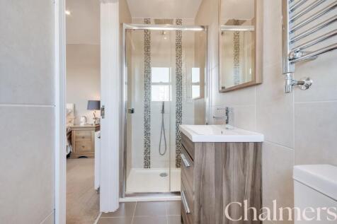 Bedroom One &amp; Ensuite