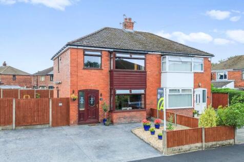 Wigan, WN4 - property photo