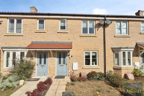 2-bed house on Partridge Way, Holt, £1,250/mo