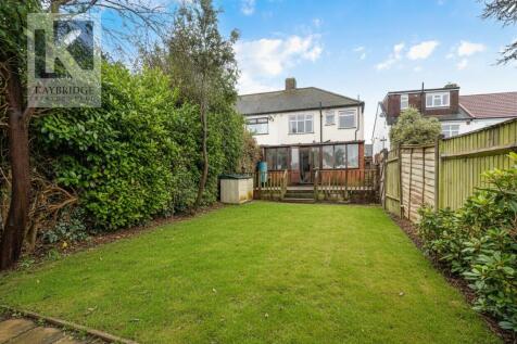Elmstead Gardens, KT4 7BE