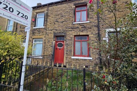 7 Hastings Place BD5 9PE