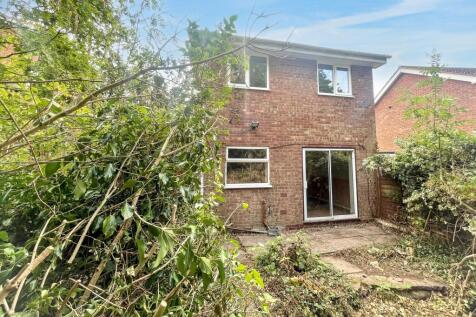 68 Loughshaw, Wilnecote, Tamworth B77 4LZ