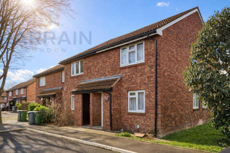 Boultwood Rd, E16 House For Sale By Barrain London