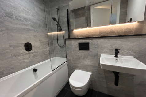 Apt 204, Block C, Marlstone Avenue, Salford photo 5