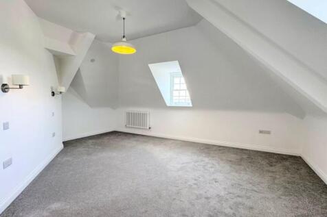 Kings Crescent, Edward Street, Derby photo 3
