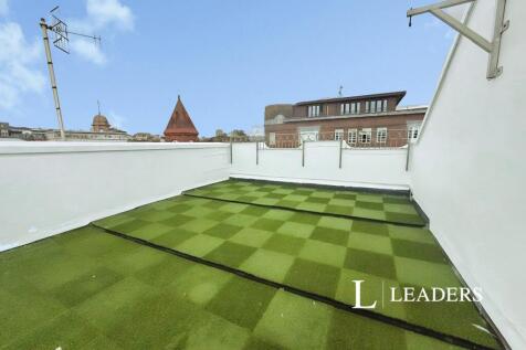 Roof Terrace
