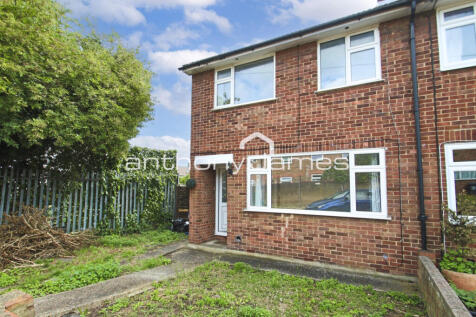 Nursery Close Dartford, DA2 Draft