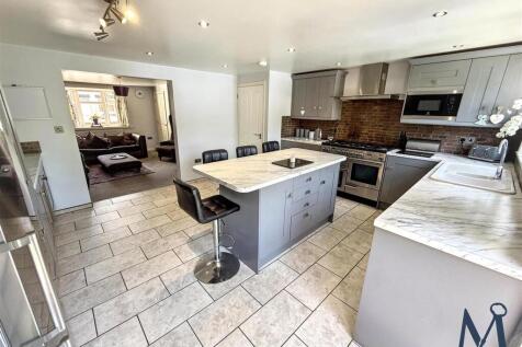 Kitchen/ Diner