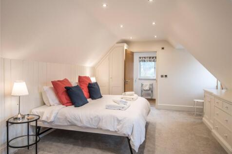 Annexe Bedroom