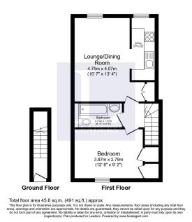 6 townsend cottages
