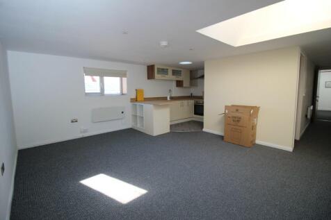 ONE BED APARTMENT BURTON RD LINCOLN photo 4