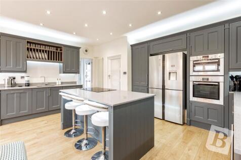 Kitchen/Lounge/Diner