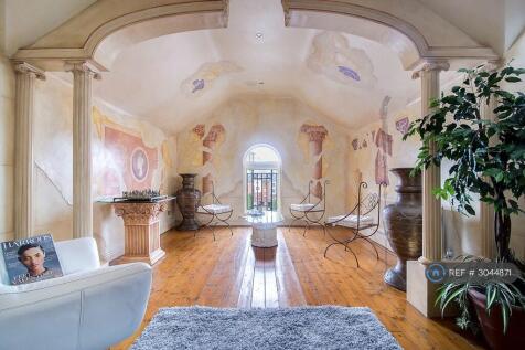 Reception Room 3