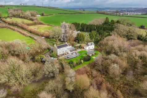 Parry Church Cottage Landulph-50.jpg