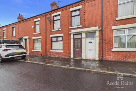3-bed house on Tootell Street, Chorley, Lancashire, PR7, £850/mo