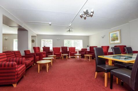 COMMUNAL FACILITIES