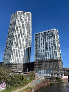 Capital Towers