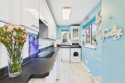 Kitchen Extension