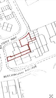 Boundary Map